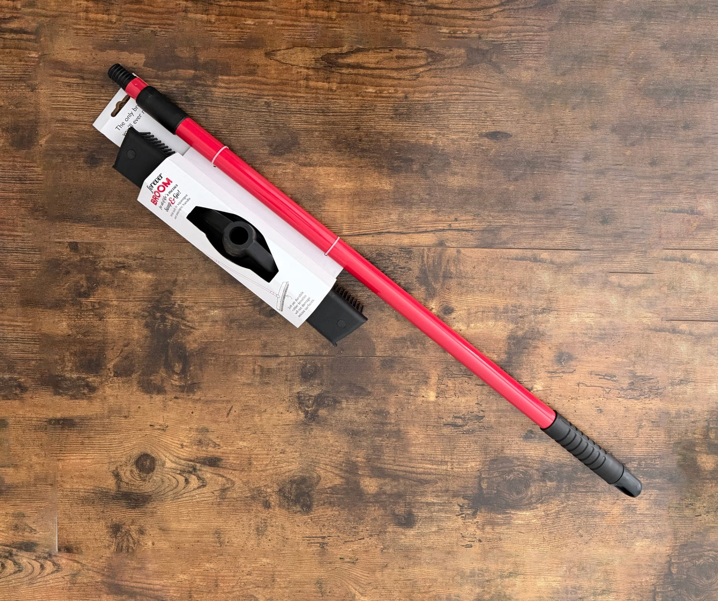 Forever Broom 5 in 1