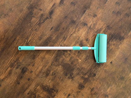 House & Floor Roller