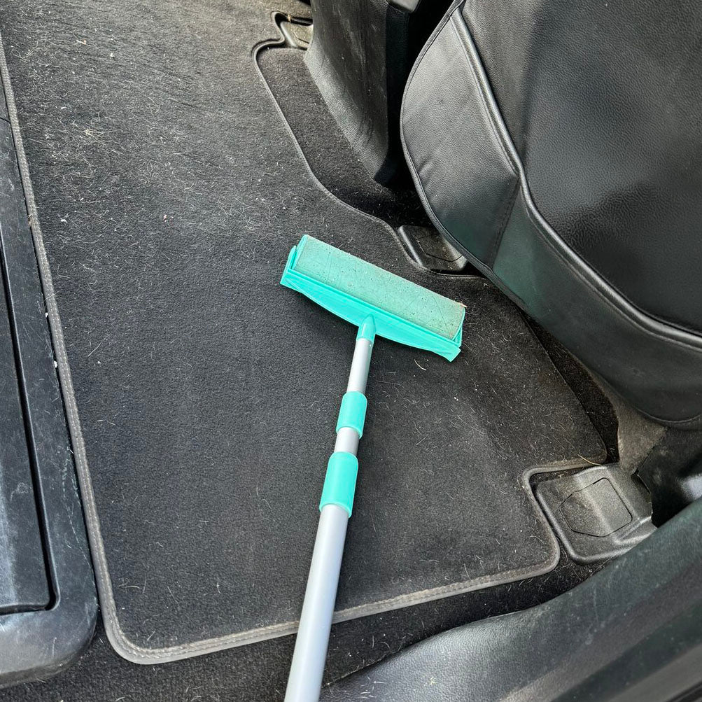 House & Floor Roller