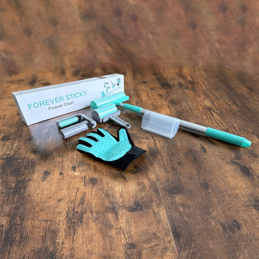 Ultimate Cleaning Set