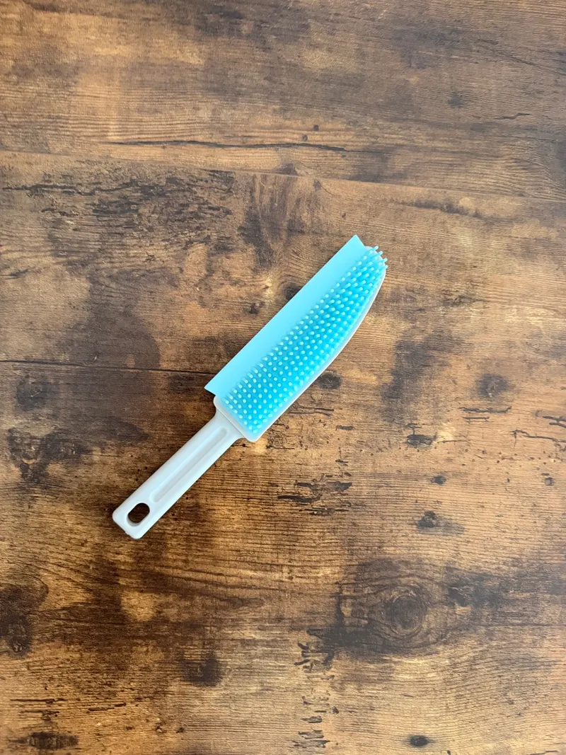 Forever Brush