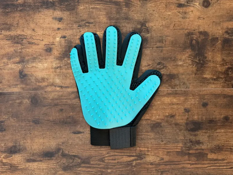 Pet Mitt